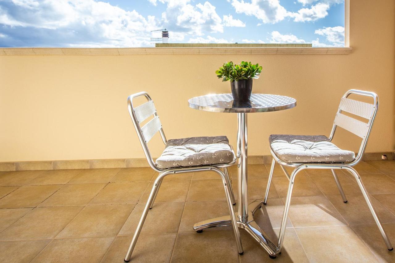 Sun&Sardinia Ξενοδοχείο Monserrato Εξωτερικό φωτογραφία