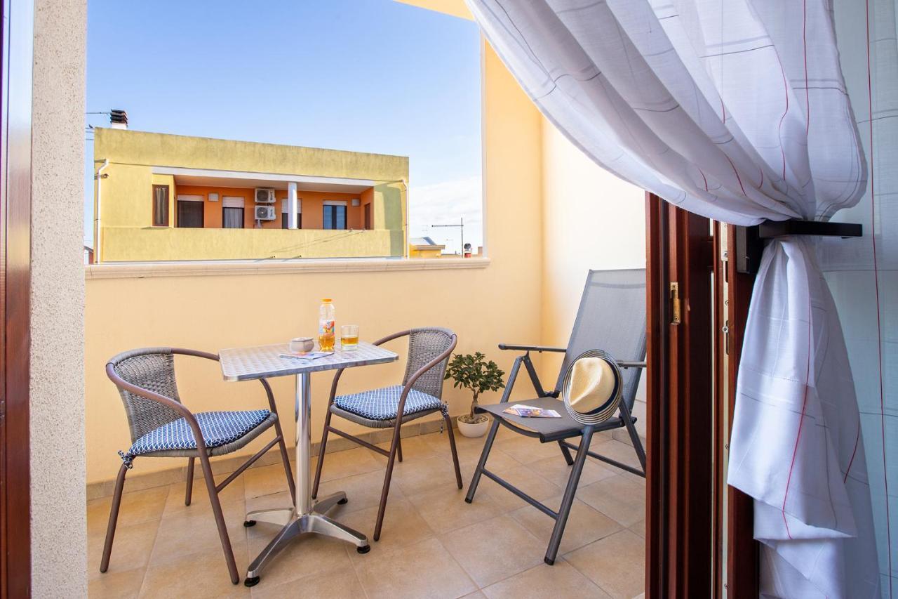 Sun&Sardinia Ξενοδοχείο Monserrato Εξωτερικό φωτογραφία