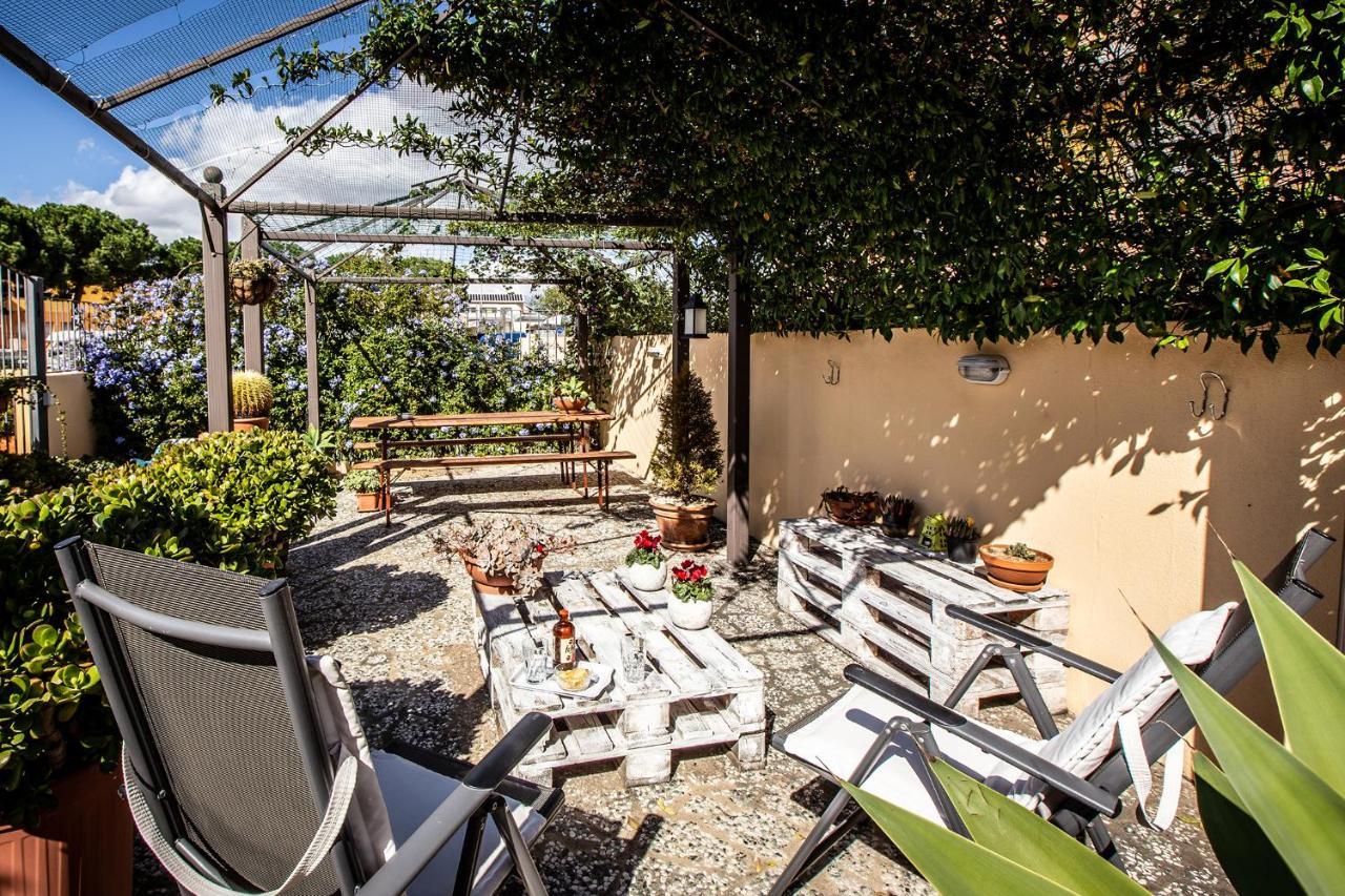 Sun&Sardinia Ξενοδοχείο Monserrato Εξωτερικό φωτογραφία