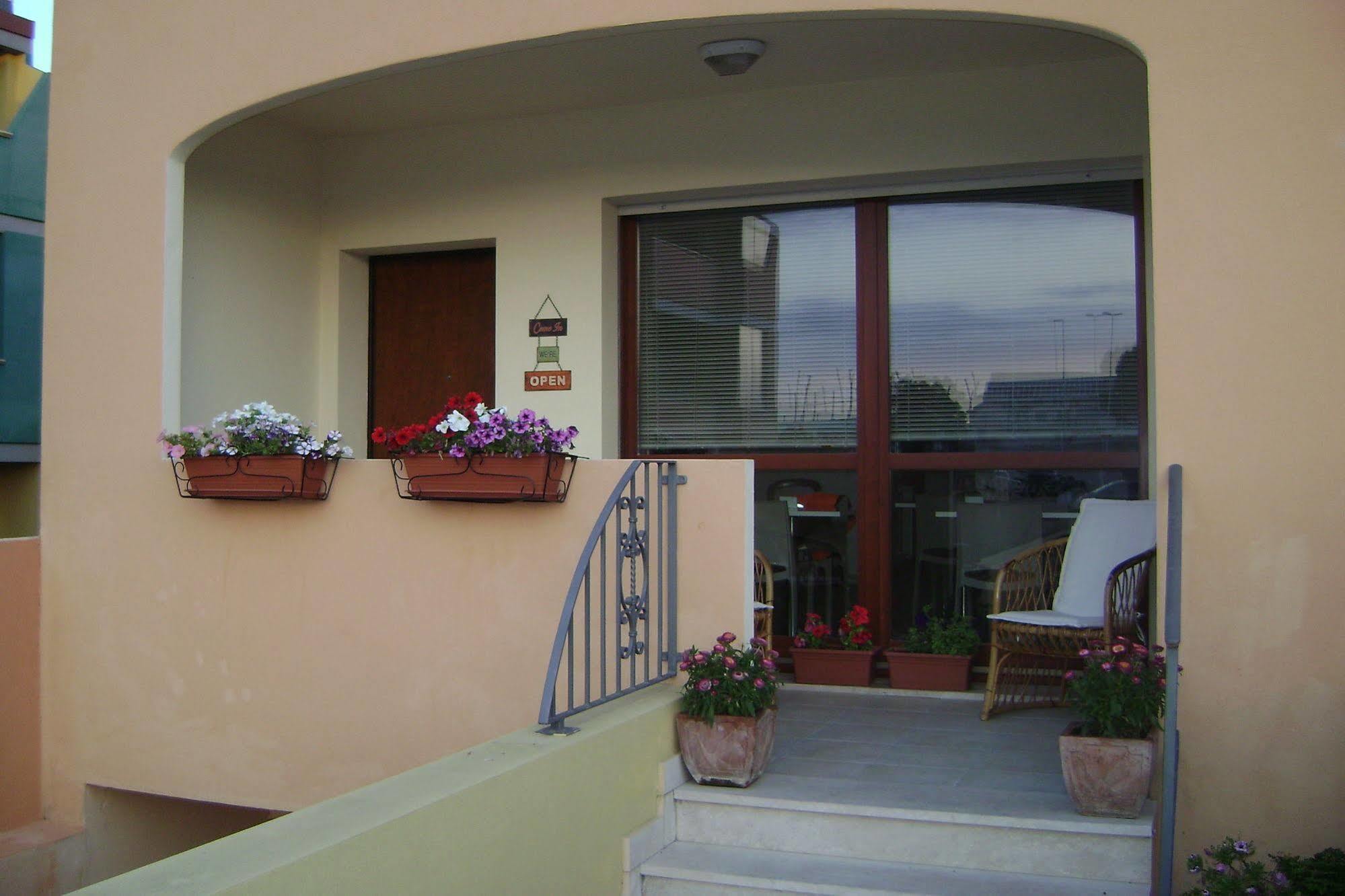 Sun&Sardinia Ξενοδοχείο Monserrato Εξωτερικό φωτογραφία
