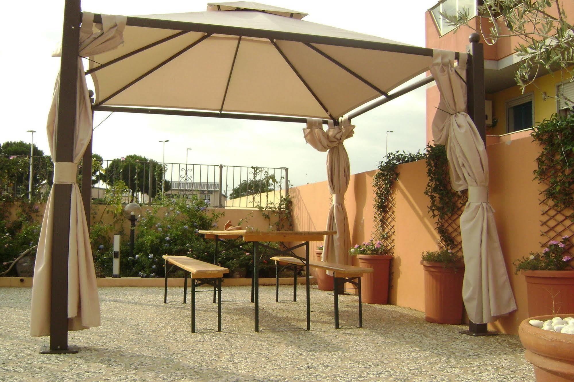 Sun&Sardinia Ξενοδοχείο Monserrato Εξωτερικό φωτογραφία